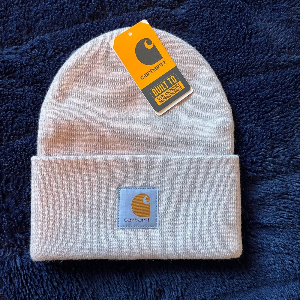 Carhartt beanie